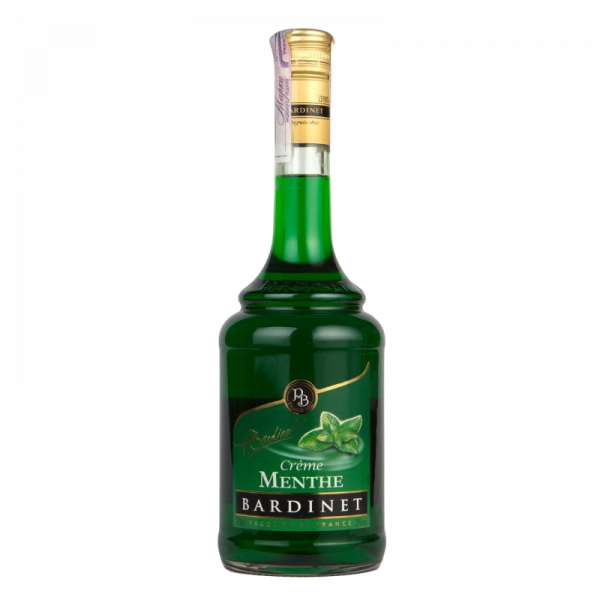 Купить Ликер MENTHE 0.7л Bardinet