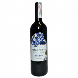 Купить Вино Vinapena Red красное сухое