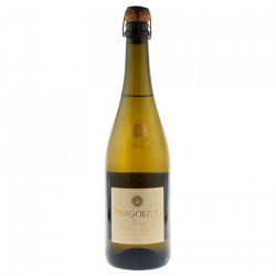 Купить Вино игристое Fragolino Bianco с земляничным соком Bottega