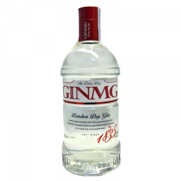 Купить Джин GIN MG 0.7л