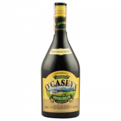 Купить Сливочный ликер O Casey s Irish Cream 0.7л
