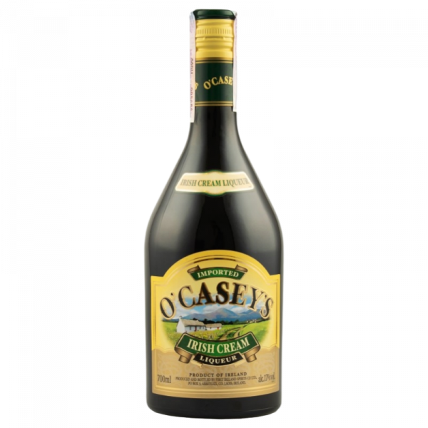 Купить Сливочный ликер O Casey s Irish Cream 0.7л