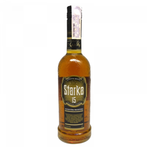 Купить Starka 15 0.5л