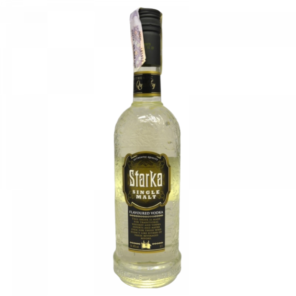 Купить Starka Single Malt 0.7л