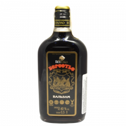 Купить Бальзам Берестье 0.5л Белалко