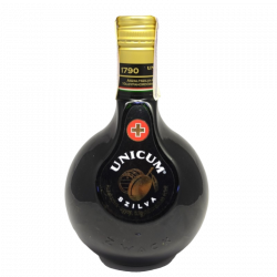 Купить Биттер Unicum Plum 0.7л