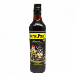 Купить Биттер Wurzelpeter 0.5л