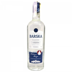 Купить Водка Barska Classic 0.7л