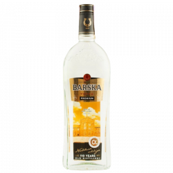 Купить Водка Barska Premium 0.7л