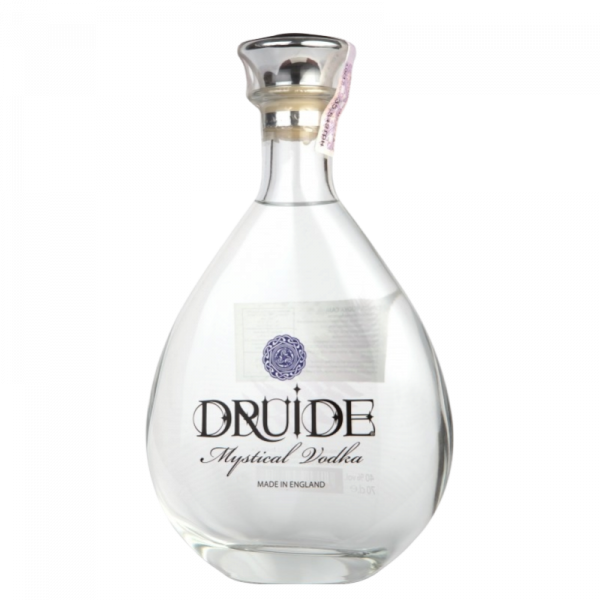 Купить Водка Druide Vodka 0.7л