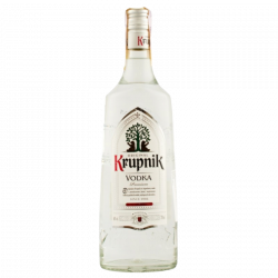 Купить Водка Krupnik Premium 0.7л