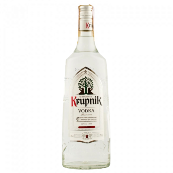 Купить Водка Krupnik Premium 0.7л