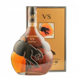 Купить Коньяк Meukow VS 0,7л в коробке