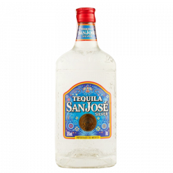 Купить Текила San Jose Silver 0.7л