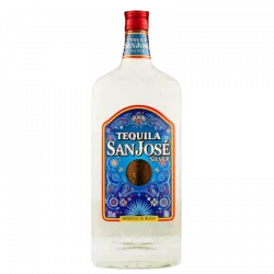 Купить Текила San Jose Silver 1.0л
