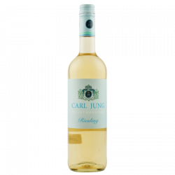 Купить Вино тихое безалкогольное Сarl Jung Riesling