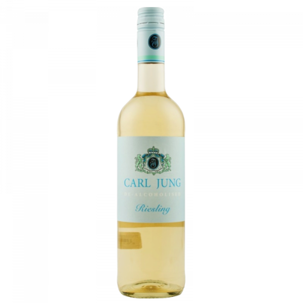 Купить Вино тихое безалкогольное Сarl Jung Riesling