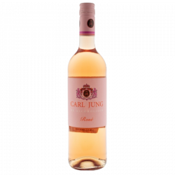 Купить Вино тихое безалкогольное Сarl Jung Rose