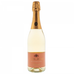 Купить Вино игристое безалкогольне Carl Jung Peach