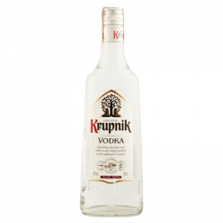 Купить Водка Krupnik Premium 0.5л