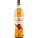 Купить Виски High Commissioner blended 1л 40%