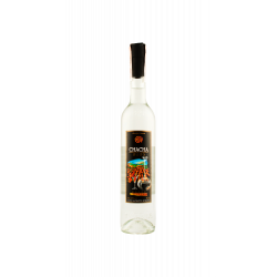 Купити Чача KTW Honey 0,5л 45%