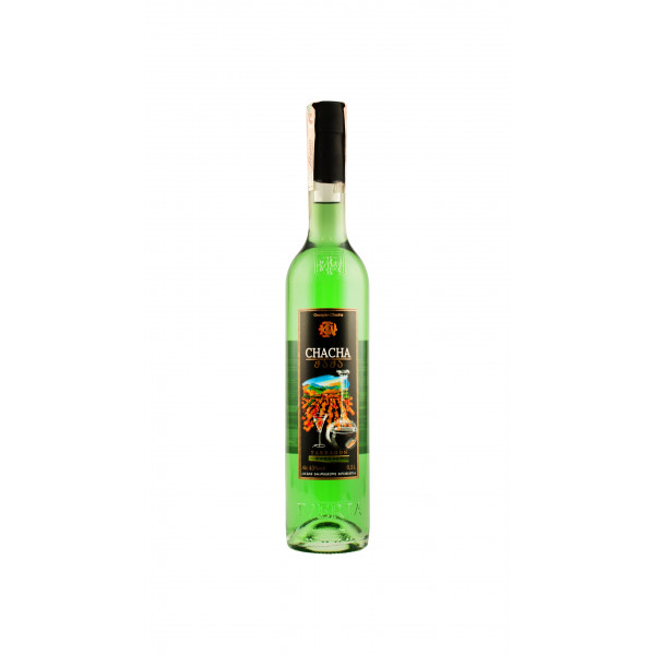 Купить Купить Чача KTW Tarragon 0,5л 45%
