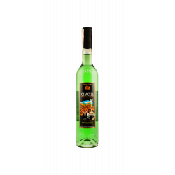 Купить Купить Чача KTW Tarragon 0,5л 45%