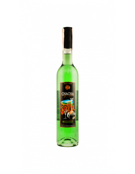 Купить Купить Чача KTW Tarragon 0,5л 45%