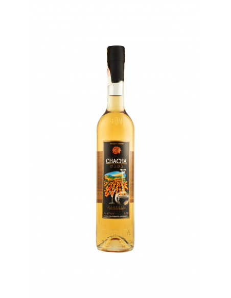 Купить Купить Чача KTW Classic 0,5л 45%