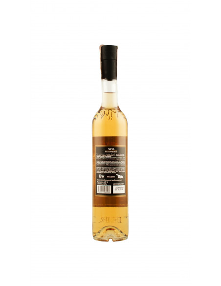 Купить Купить Чача KTW Classic 0,5л 45%