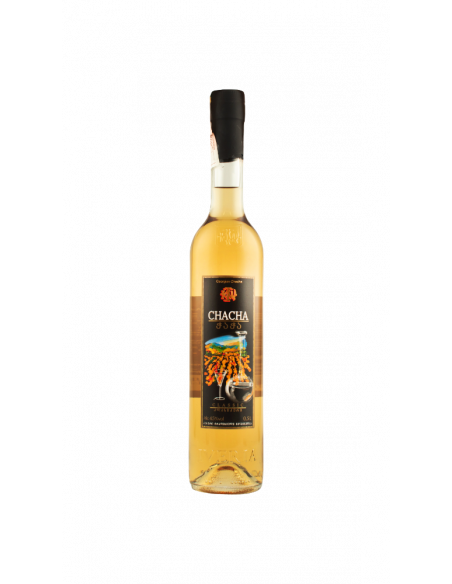 Купить Купить Чача KTW Classic 0,5л 45%
