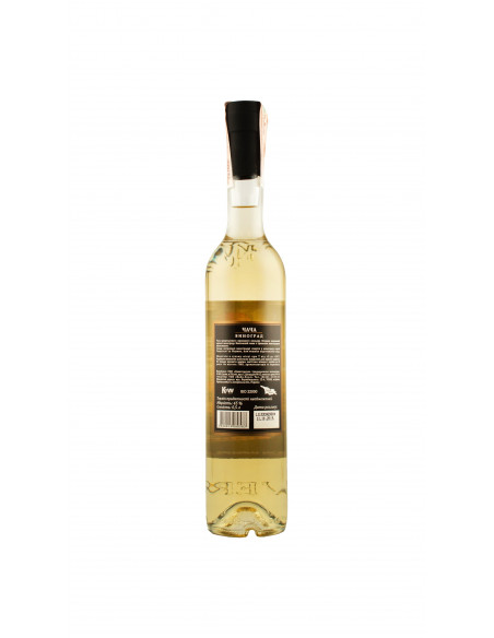 Купить Купить Чача KTW Grape 0,5л 45%