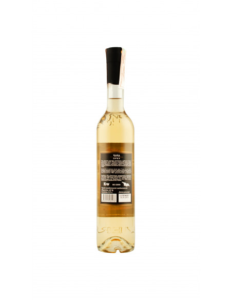 Купити Чача KTW Walnut 0,5л 45%