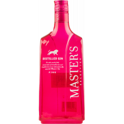 Купити Джин Master's Pink