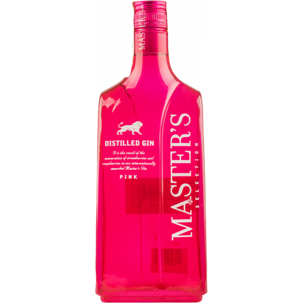 Купити Джин Master's Pink