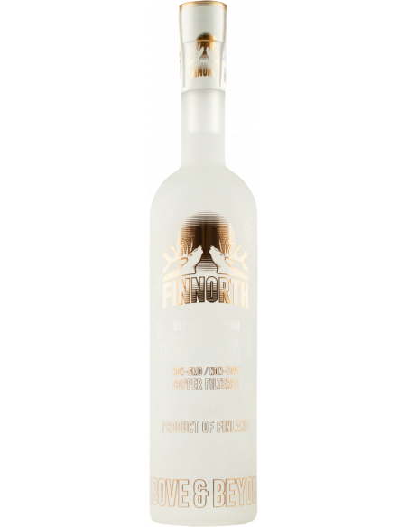 Купити Горілка Finnorth Vodka
