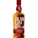 Купити Віскі-лікер The Dubliner Irish Whiskey and Honeycomb 0.7л