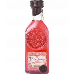 Купити Крафтову горілку Петриківська Журавлина 0,5 л