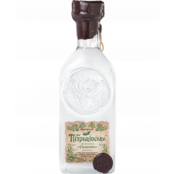 Купить Купить Крафтовую водку Петриковская Самогон 0,5 л