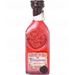 Купить Купить Крафтовую водку Петриковская Клюква 1 л