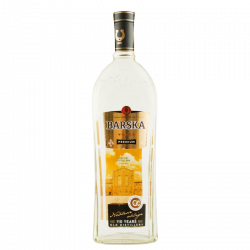 Купить Купить Водка Barska Premium 1.0л