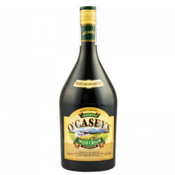 Купить Сливочный крем ликер OCaseys Irish Cream 1.0л