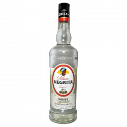 Купить Купить Ром Negrita White 1.0л