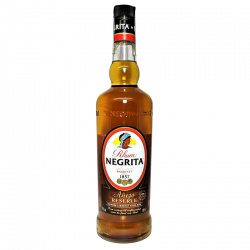 Купить Ром Negrita Anejo 1.0л