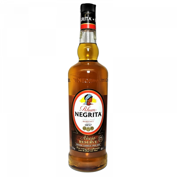 Купить Купить Ром Negrita Anejo 1.0л