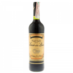 Купить Вино Senorio Llanos Reserva красное сухое Garcia Carrion