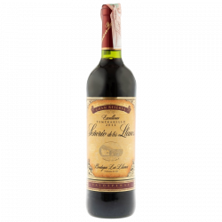 Купить Вино Senorio Llanos Gran Reserva красное сухое Garcia Carrion