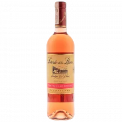 Купить Вино Senorio Llanos Rosado розовое сухое Garcia Carrion