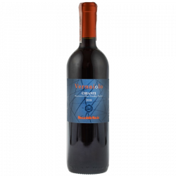 Купить Купить Вино Chianti Vernaiolo DOCG красное сухое Rocca Delle Macie